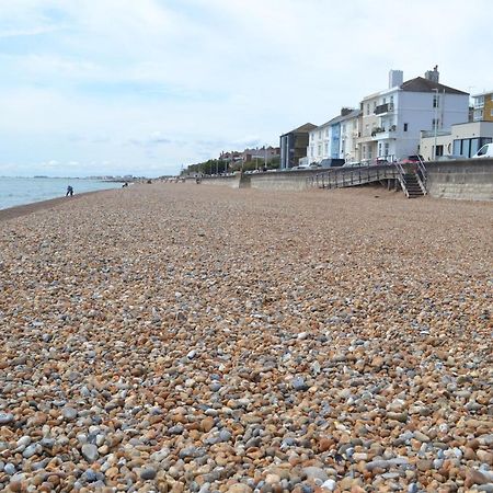 Fairlight View Apartment Folkestone Bagian luar foto